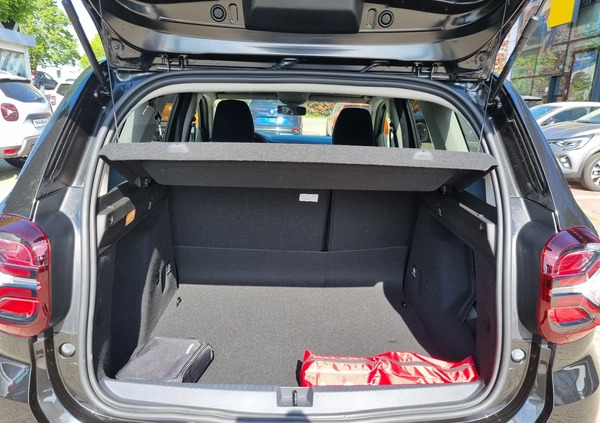 Dacia Duster cena 95760 przebieg: 1, rok produkcji 2024 z Bolków małe 211